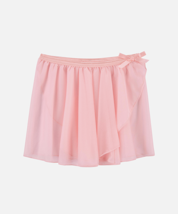 Chiffon Dance Skirt