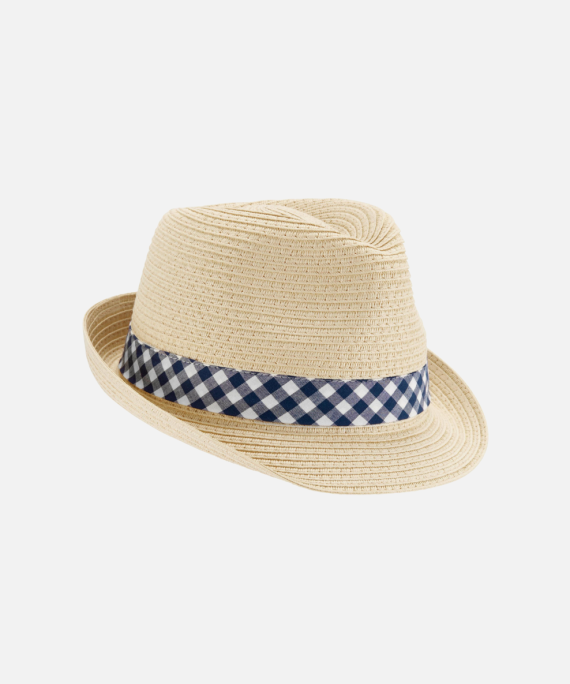 Basic summer Hat