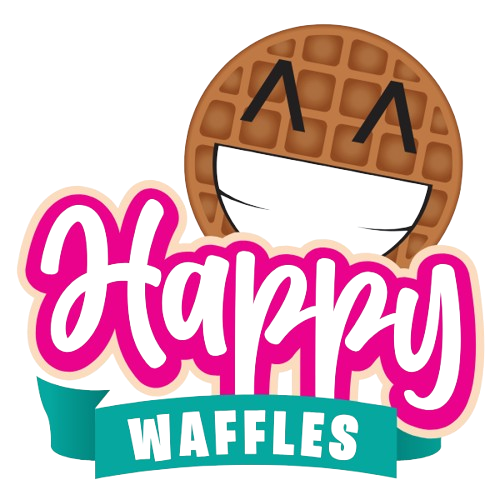 Happy Waffles